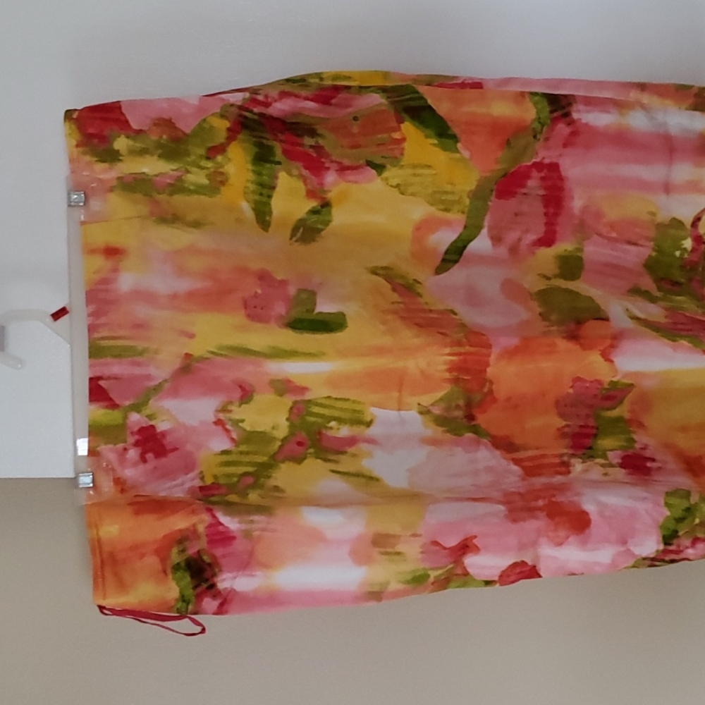 Jones New York Collection Stretch skirt